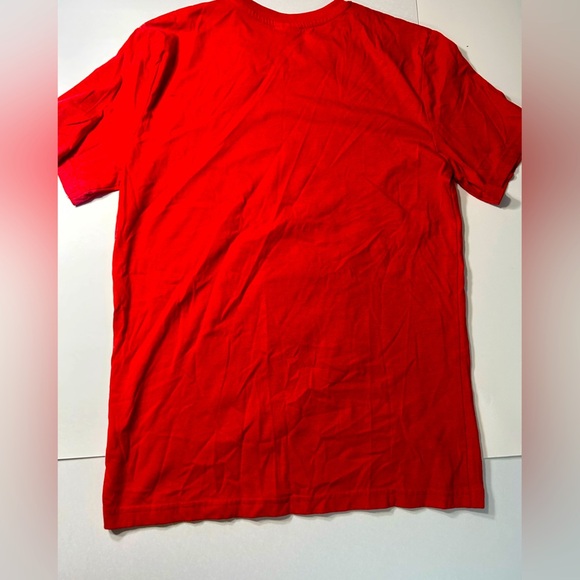 Dr Seuss’ The Grinch - Small Red T Shirt 🎄💗 - Picture 7 of 7